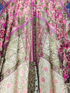 Bohemian Dream Velvet Kimono - One Size