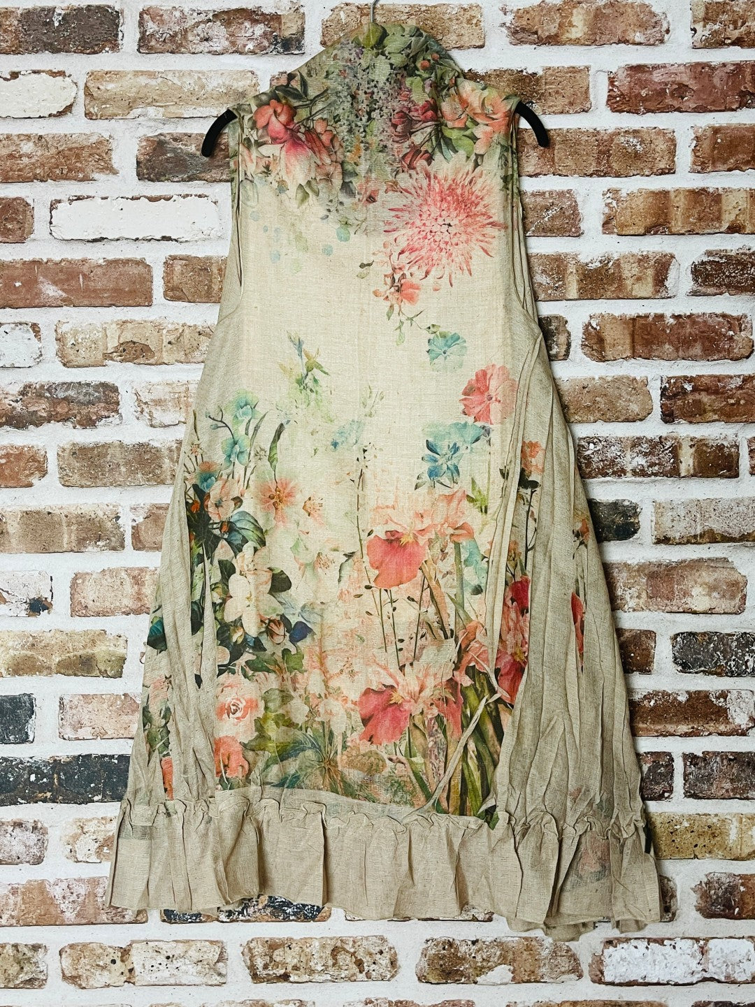 Boho shabby chic on sale clothing